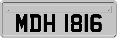 MDH1816