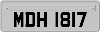 MDH1817