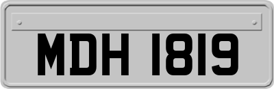 MDH1819