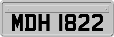MDH1822
