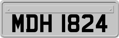 MDH1824