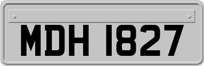 MDH1827