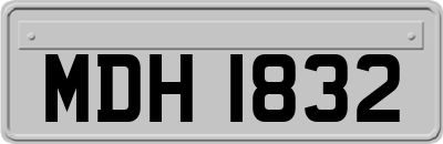 MDH1832