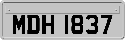 MDH1837