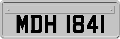 MDH1841