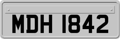 MDH1842