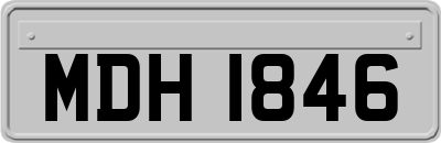 MDH1846