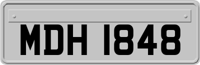 MDH1848
