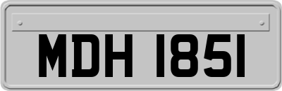 MDH1851