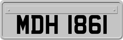 MDH1861