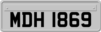 MDH1869