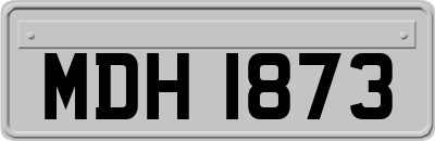 MDH1873