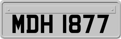MDH1877