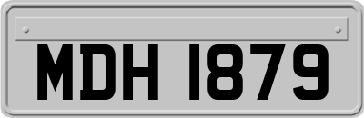 MDH1879