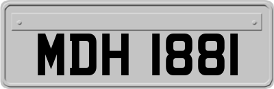 MDH1881