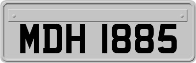 MDH1885