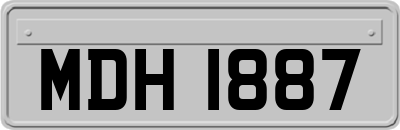MDH1887
