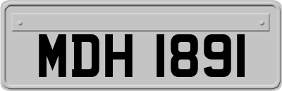 MDH1891