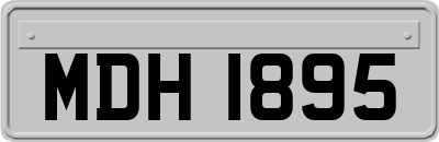 MDH1895
