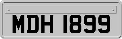 MDH1899
