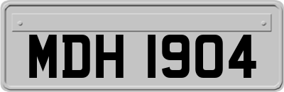 MDH1904