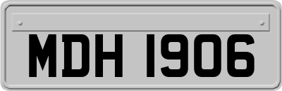 MDH1906