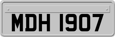 MDH1907