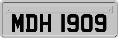 MDH1909