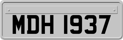MDH1937