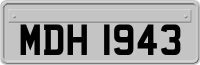 MDH1943
