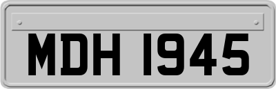 MDH1945