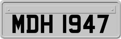 MDH1947