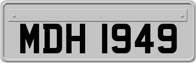 MDH1949