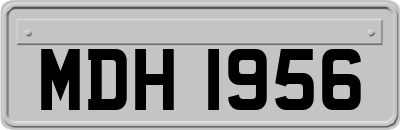 MDH1956