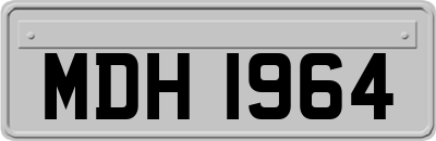 MDH1964