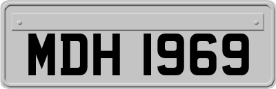 MDH1969