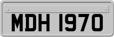 MDH1970