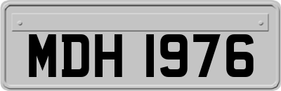MDH1976