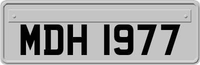 MDH1977