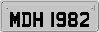 MDH1982