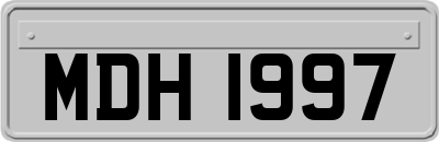 MDH1997