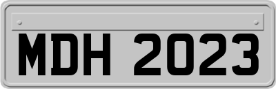 MDH2023