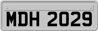 MDH2029