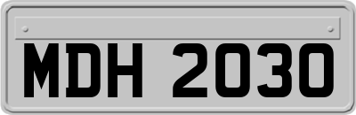 MDH2030