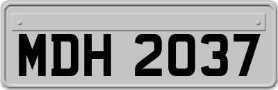 MDH2037