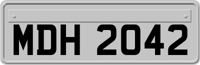 MDH2042