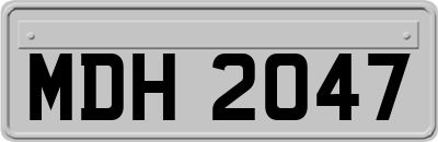 MDH2047