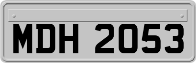 MDH2053