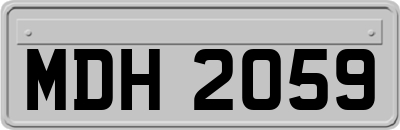 MDH2059