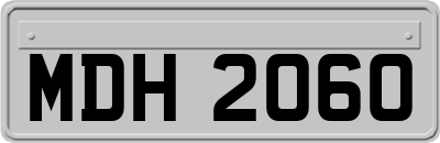 MDH2060